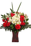 Valentine's Bouquet Kiss Me